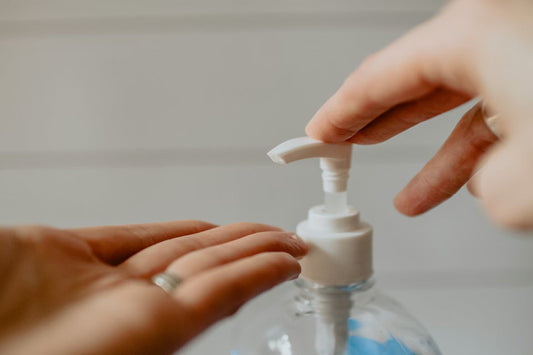 Hyaluronic Acid in Body Care: The Hydration Science Behind Plump, Healthy Skin