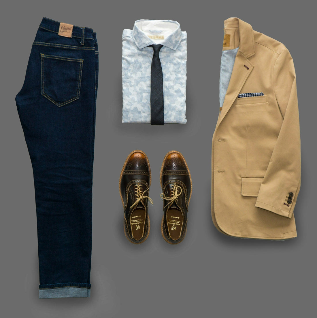 Adaptive Workwear: Dressing for Success at Any Ability
