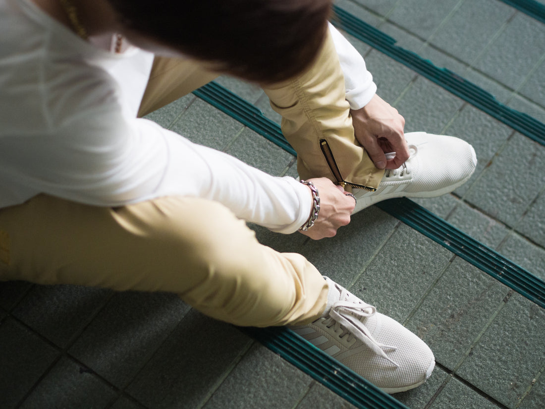 Accurate Shoe Fitting: How to Measure Your Shoe Size and Width at Home