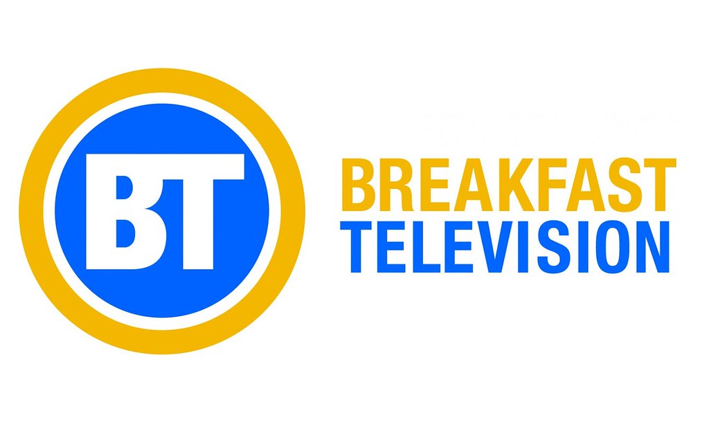 Breakfast Television Feature