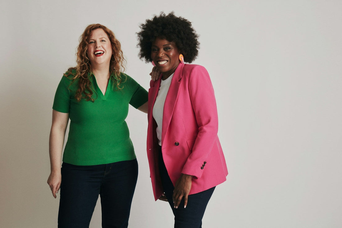 Adaptive Clothing for Women: From Everyday Wear to Recovery Looks