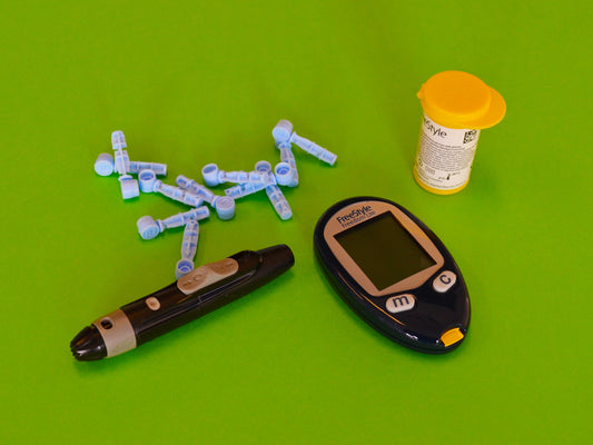 The Dangerous duo - Diabetes & Disability