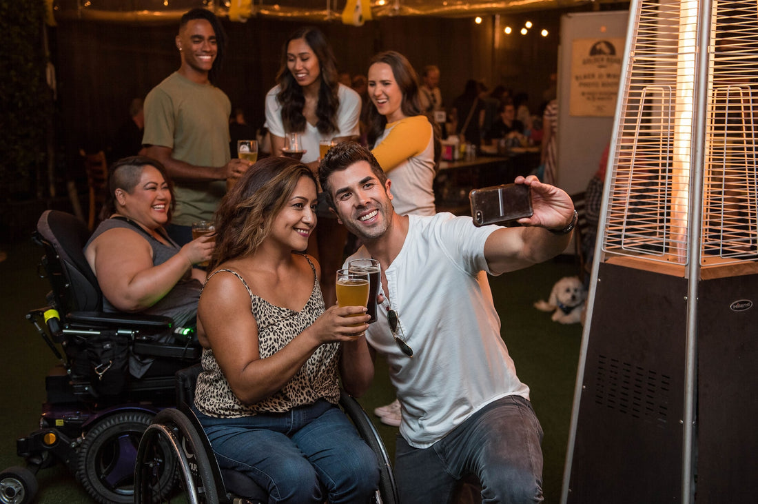 Disability Etiquette: The Ultimate Guide to Being Inclusive and Empathetic