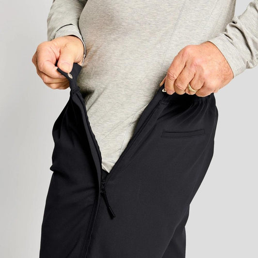 Dressing with One Hand: Adaptive Fashion Tips for Limited Mobility