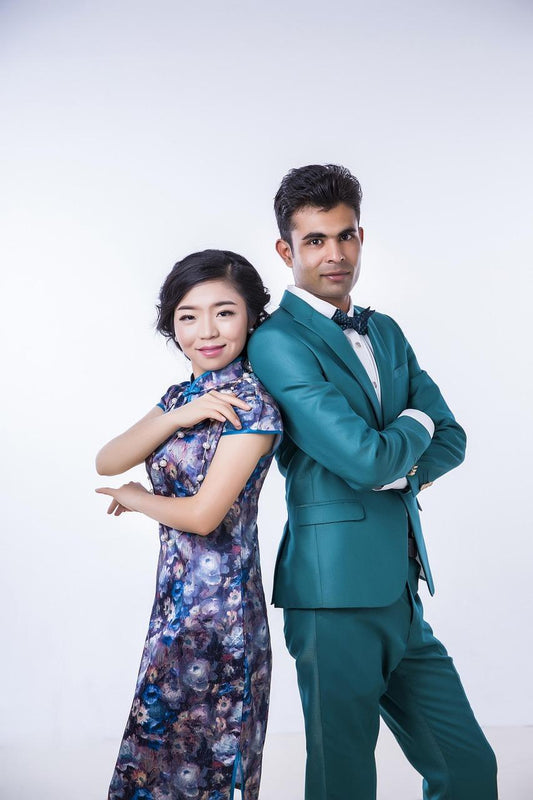 Adaptive Formal Wear: Stylish Suits & Dresses for Special Occasions