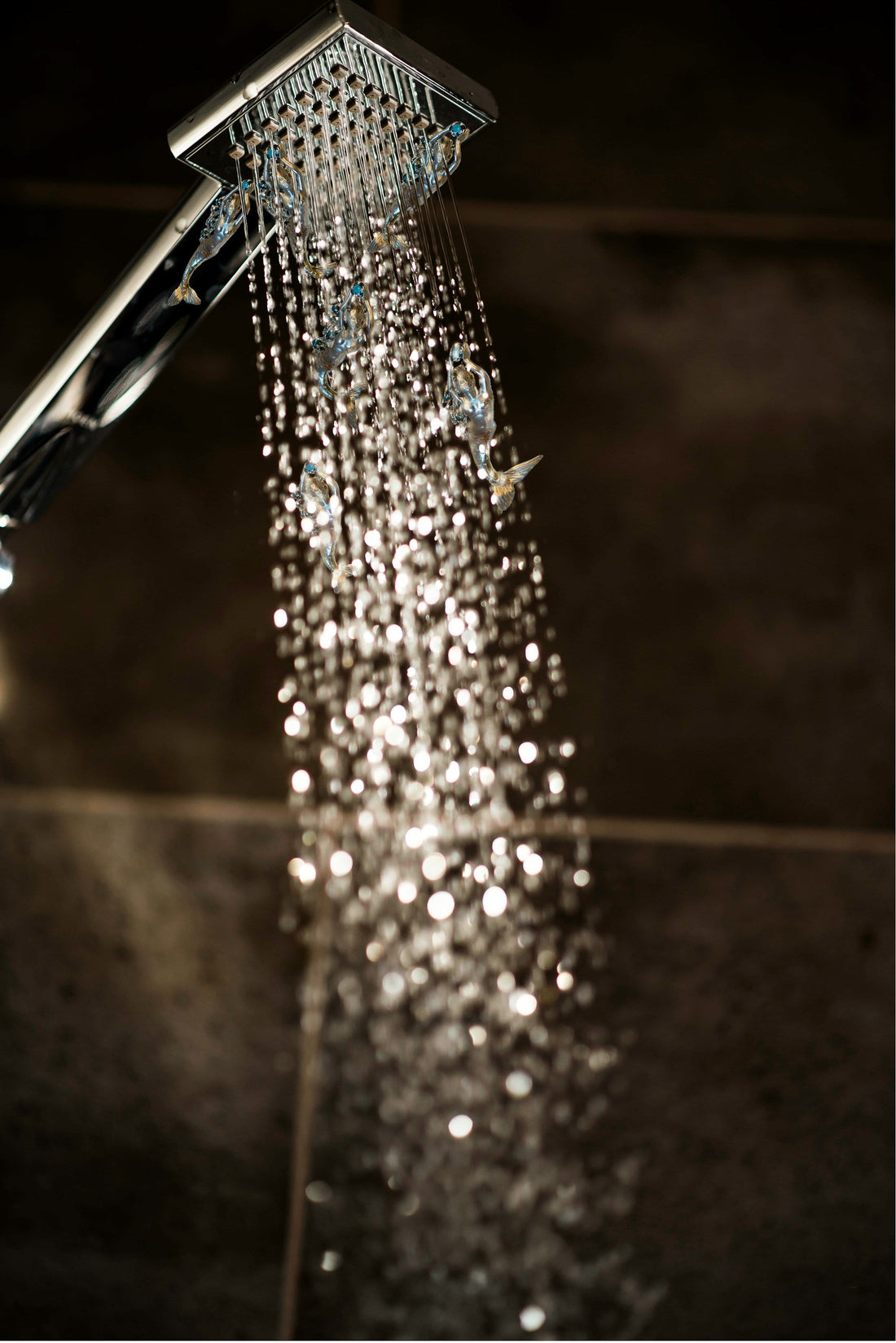 Adapted Bathing for People with Chronic Pain: Managing Body Care During Flares