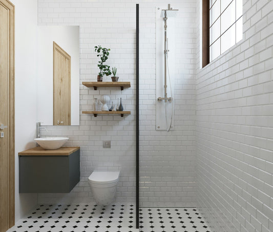 Adapting Your Body Care Routine When Showering Is Physically Challenging
