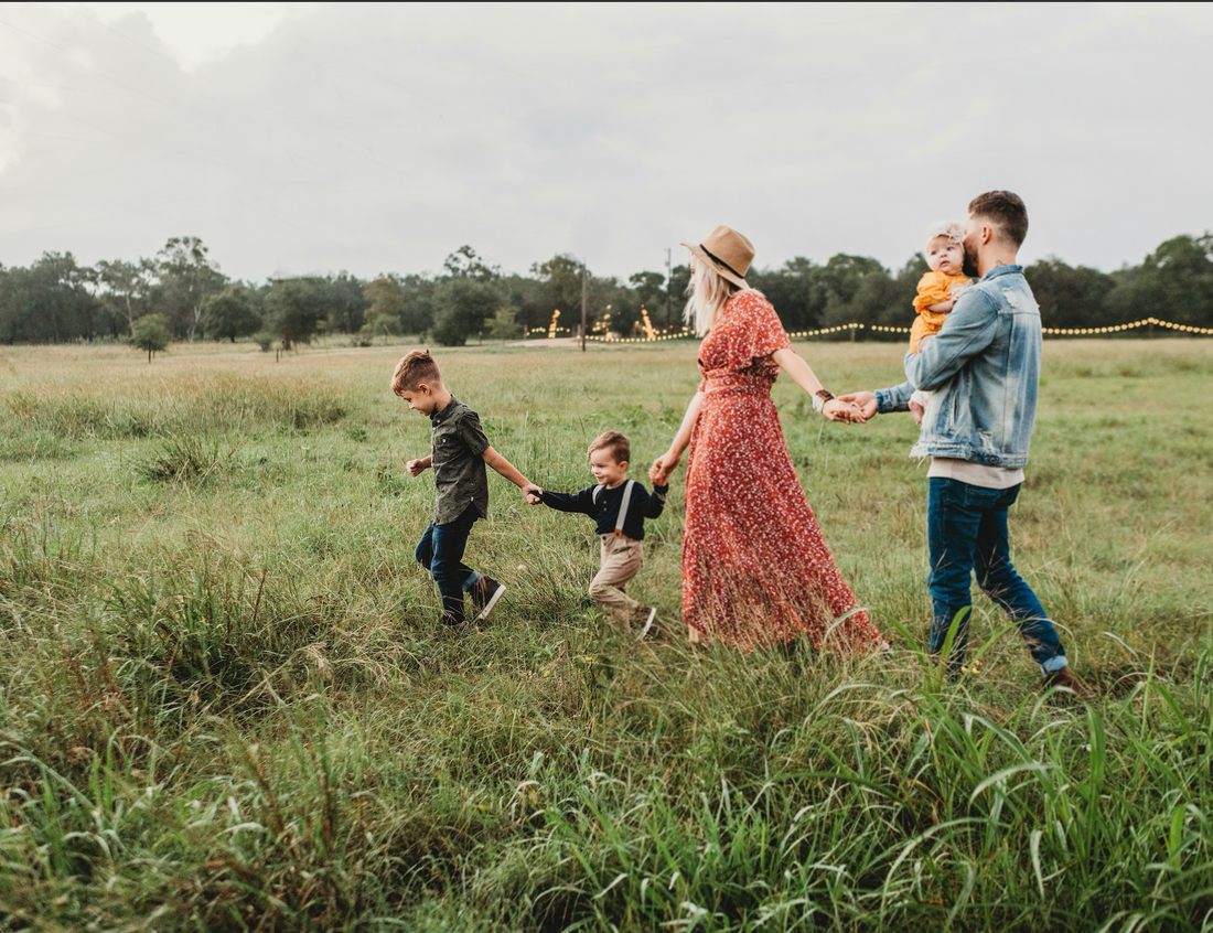 How to Talk About Adaptive Clothing with Loved Ones