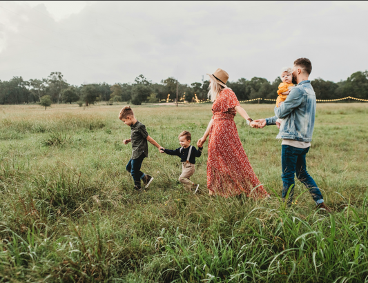 How to Talk About Adaptive Clothing with Loved Ones