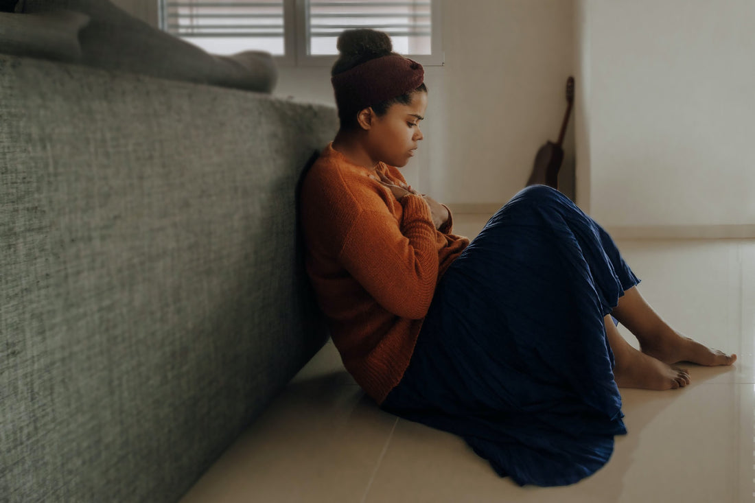 Fashion and Mental Health