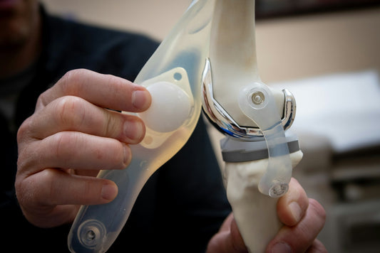 Adaptive Clothing for People Using Braces, Splints, or Orthotics
