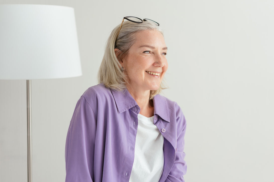 The Ultimate Shopping Guide for Adaptive Clothing for Seniors