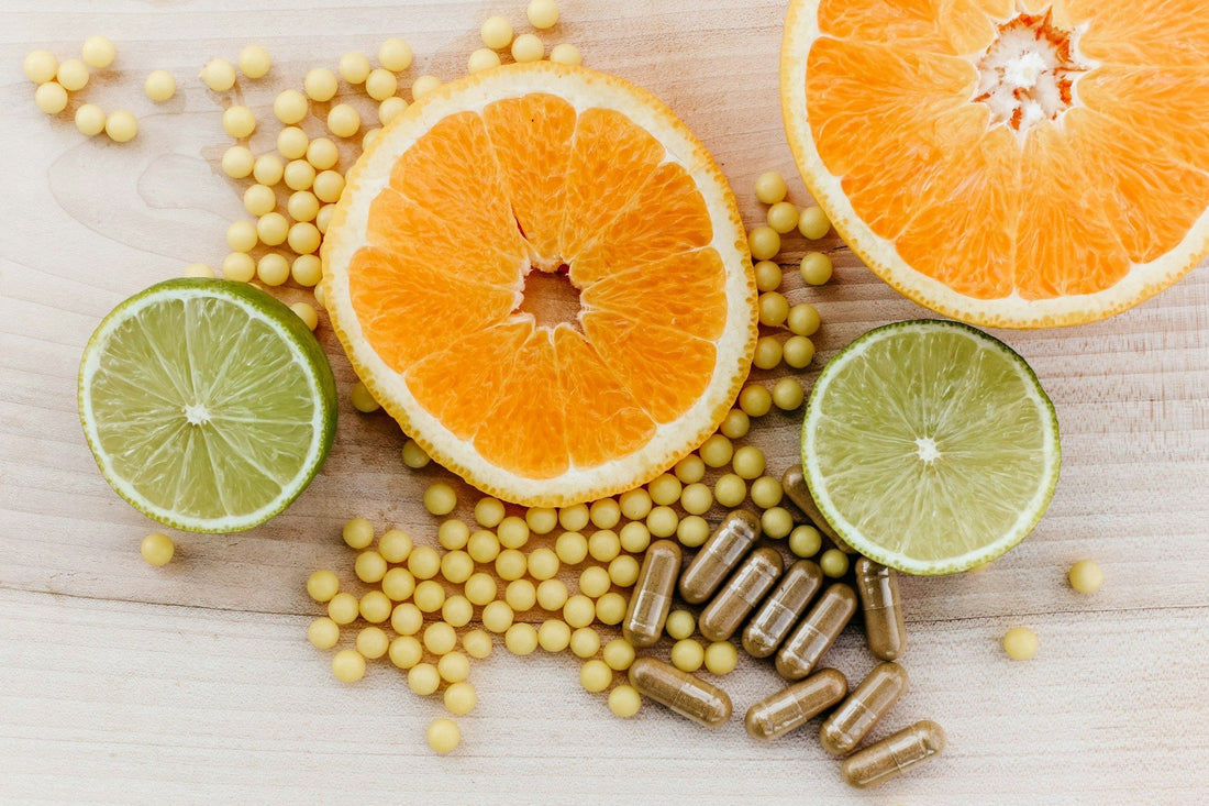 Antioxidants in Sensitive Skin Products: Protection Without Irritation