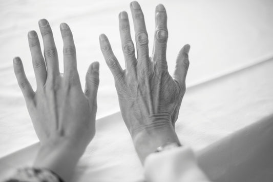 Accessible CPG for Aging in Place