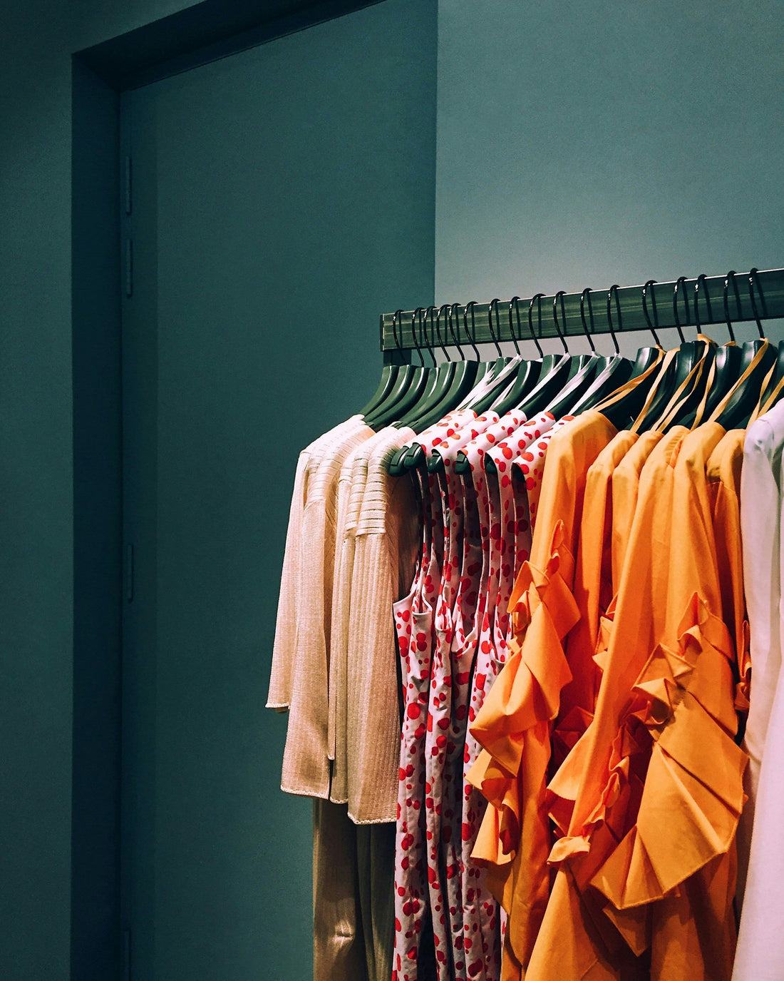 How Adaptive Clothing Supports Independent Living Goals