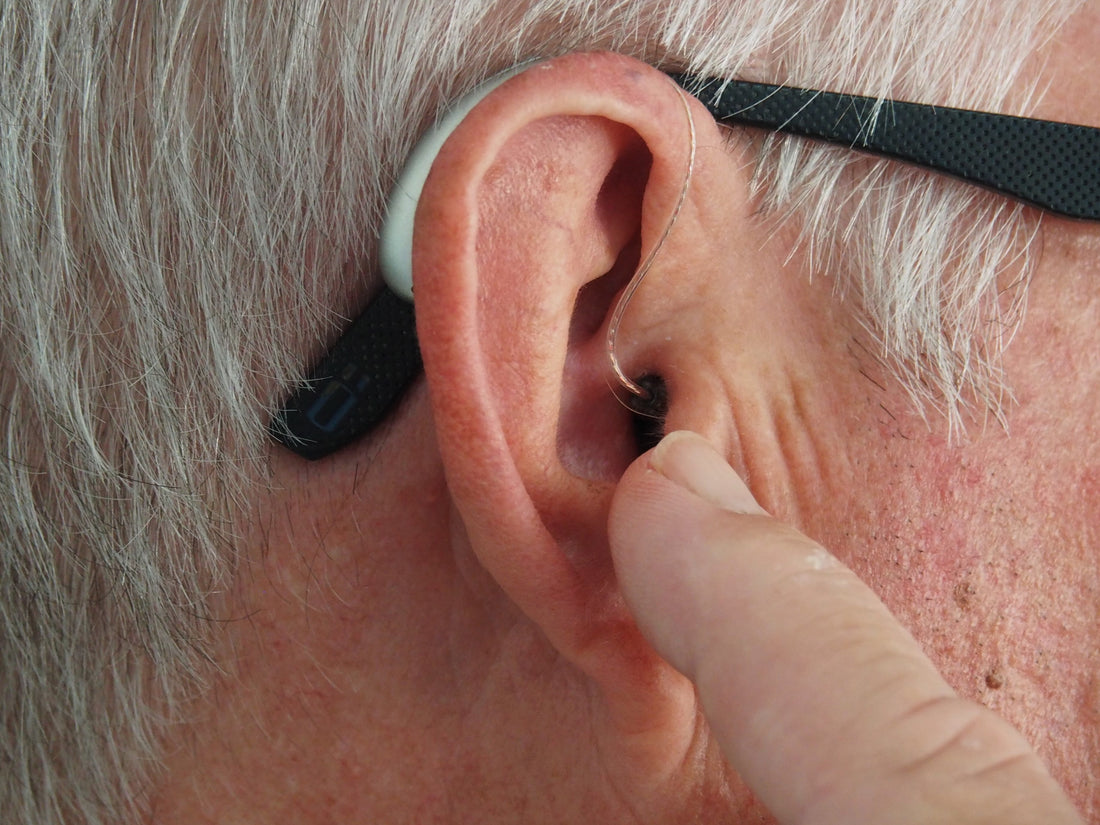 Better Hearing and Speech Awareness Month: How to Recognize the Signs of Hearing and Speech Disorders