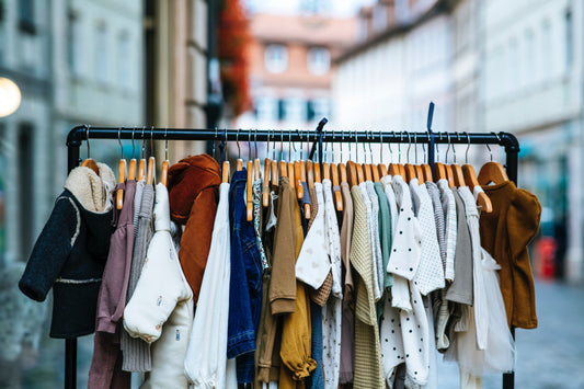 Promoting Autonomy: Strategies to Help Your Child Dress Independently