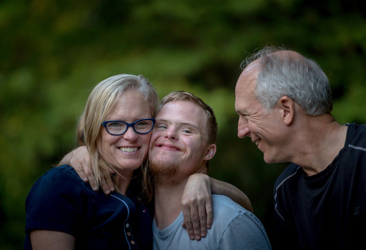 Unseen Struggles: The Hidden Reality of Living with an Invisible Disability