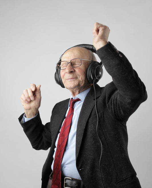 Empowering the Elderly: Tips for Helping Your Loved Ones Thrive