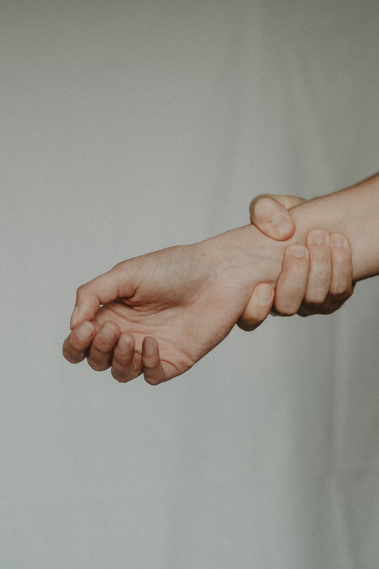 Managing Chronic Pain: Strategies for Coping with Painful Conditions