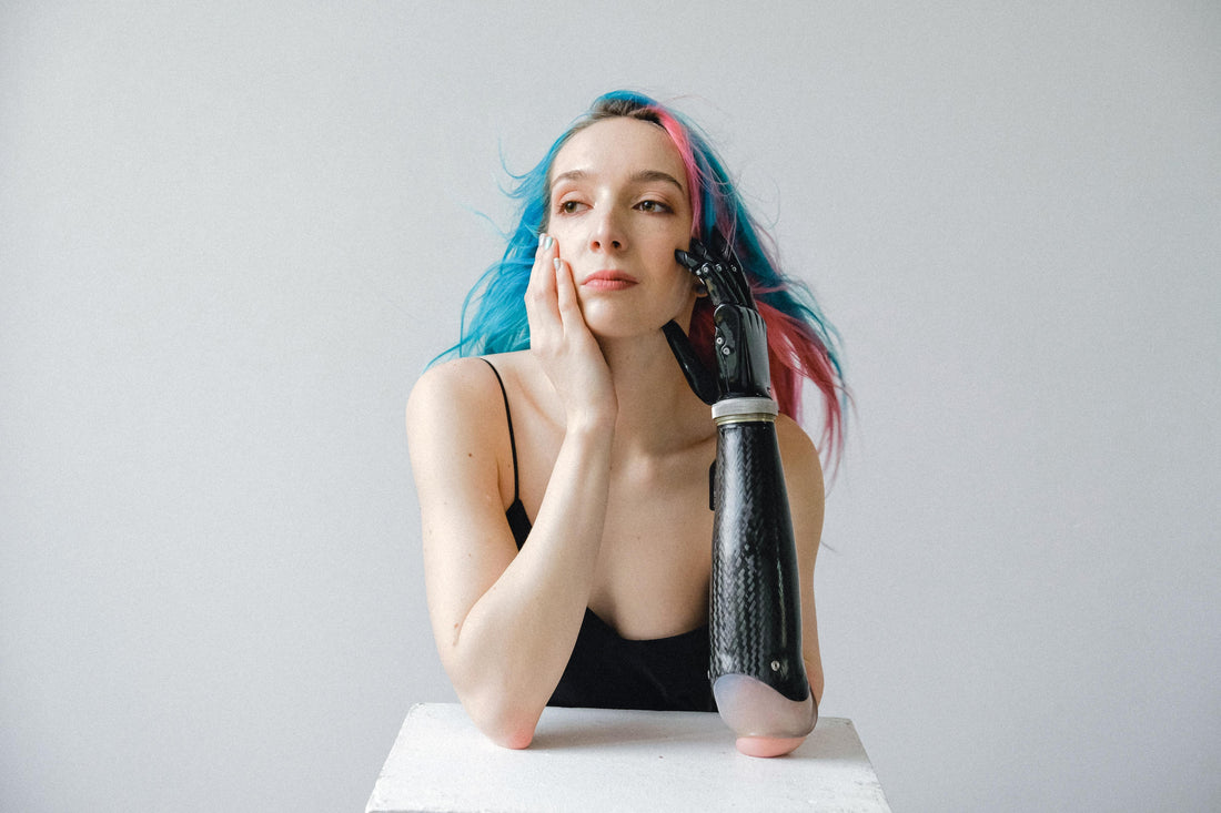Adaptive Living: Dressing Techniques for Individuals with One Hand