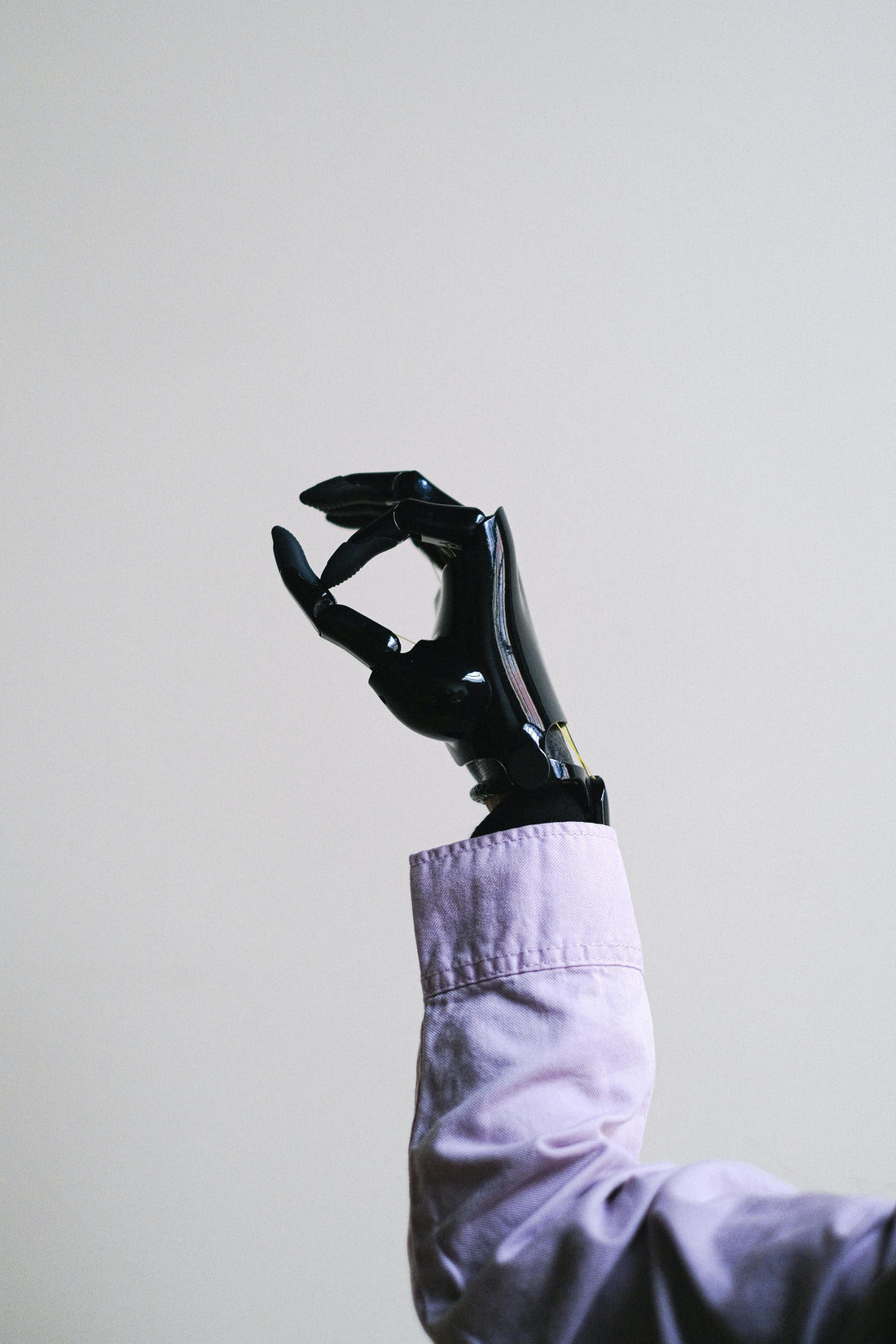 One-Armed Life: How to Make Daily Activities Easier