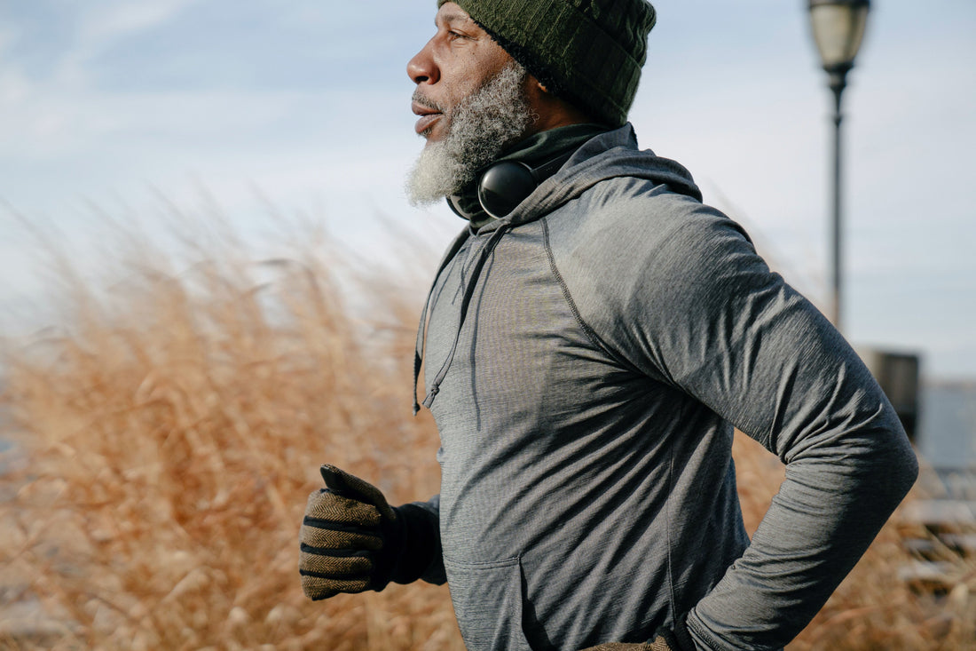 Aging Gracefully: Tips for Staying Healthy and Happy in Your Golden Years