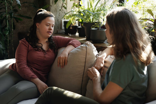 Understanding Invisible Disabilities: Raising Awareness and Building Support