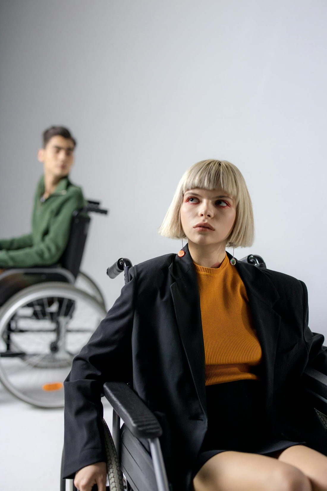 Top Trends in Adaptive Fashion for 2025