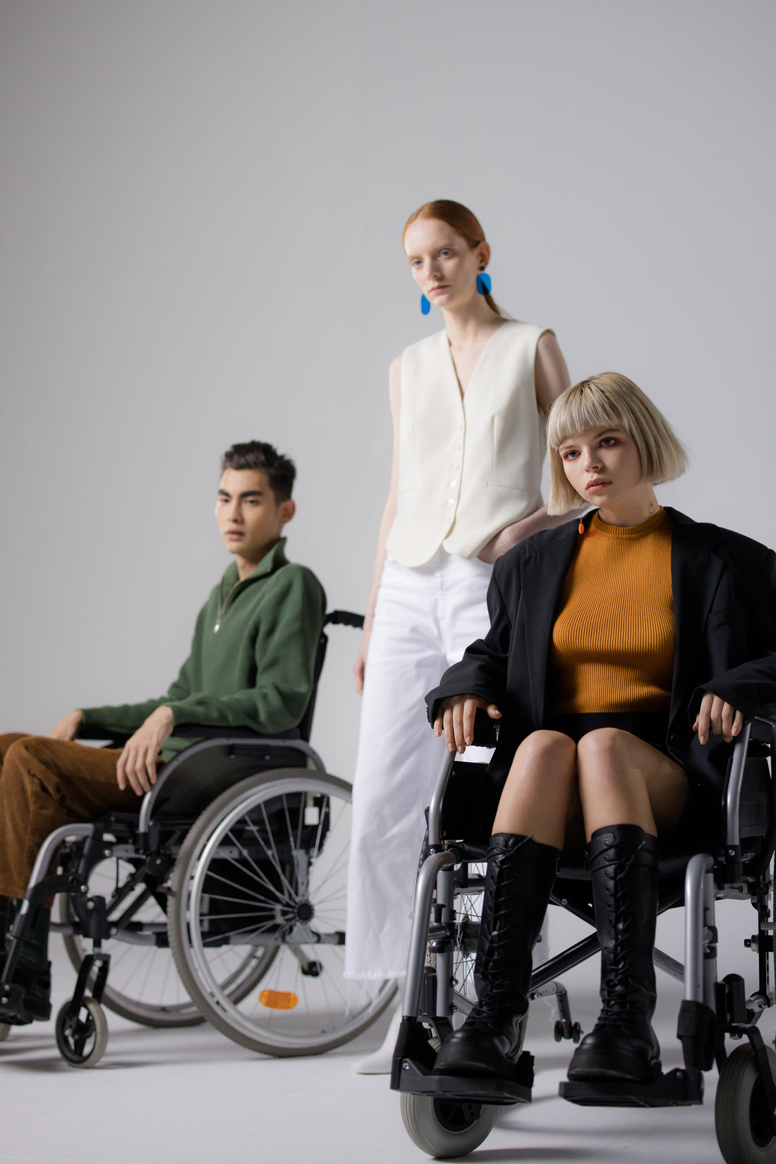 Revolutionizing Fashion: The Significance of Adaptive Clothing