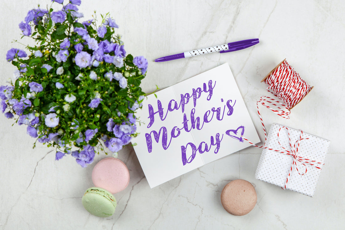 Mother's Day Gift Guide: Show Mom How Much You Care