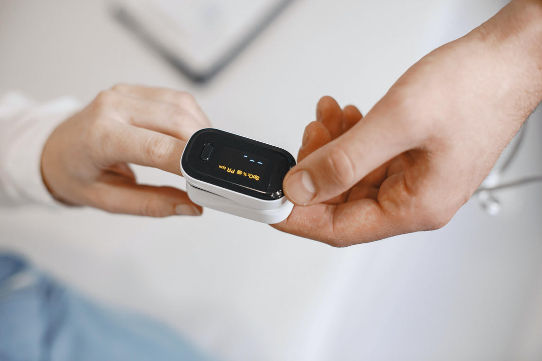 12 Products for Older Adults with Respiratory Conditions: Enhancing Comfort and Mobility