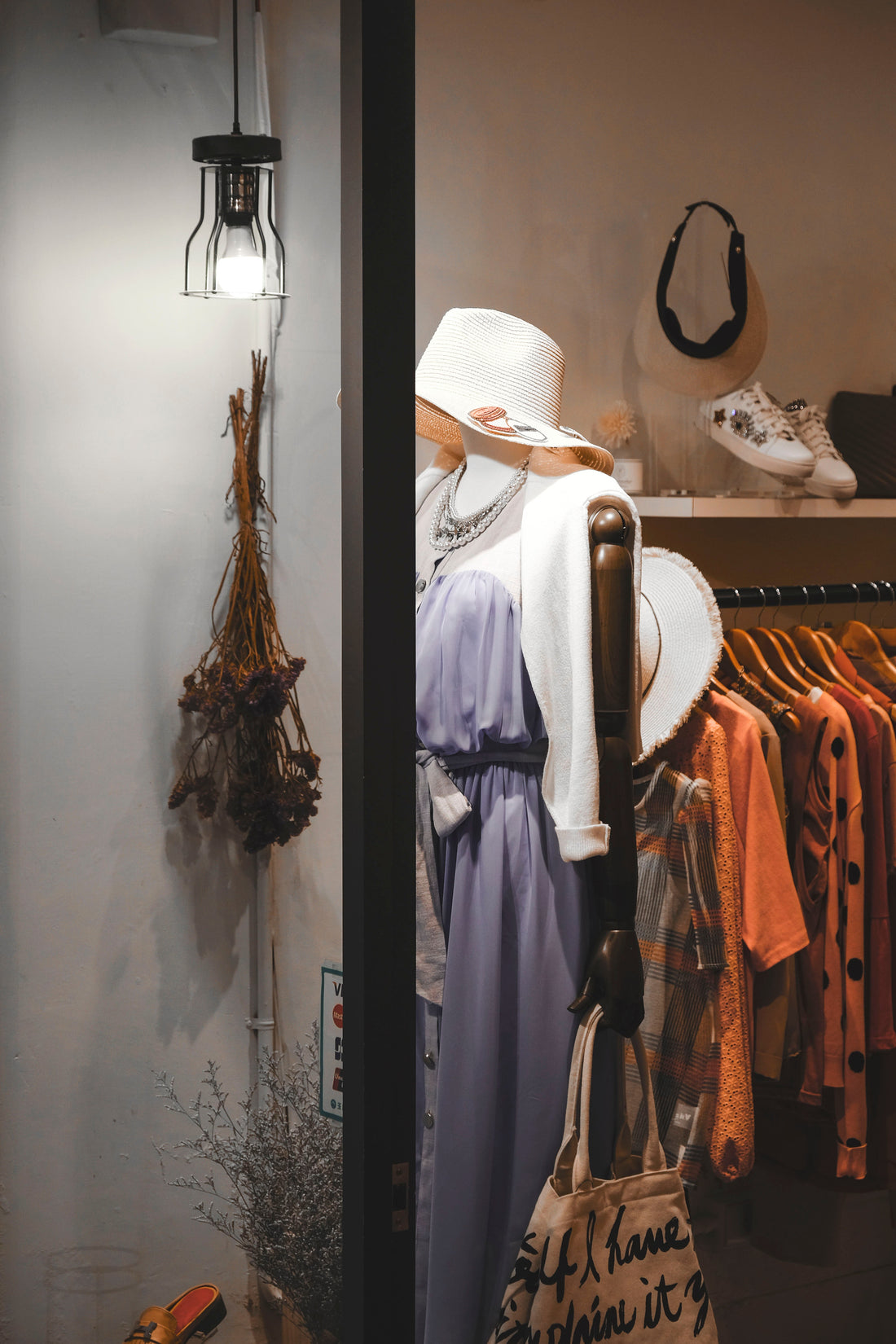 Why Fashion isn’t Inclusive