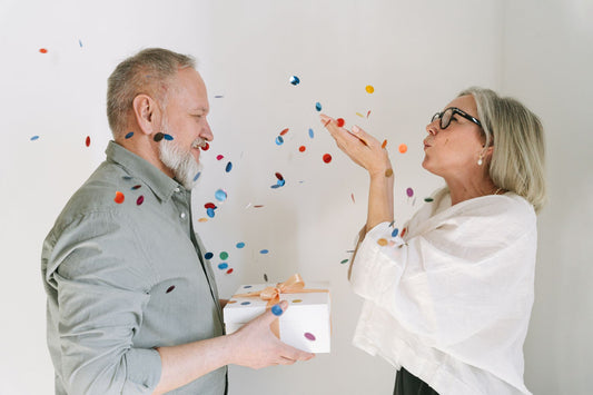 Comfort & Joy: The Best Gifts for Dementia & Alzheimer's Patients