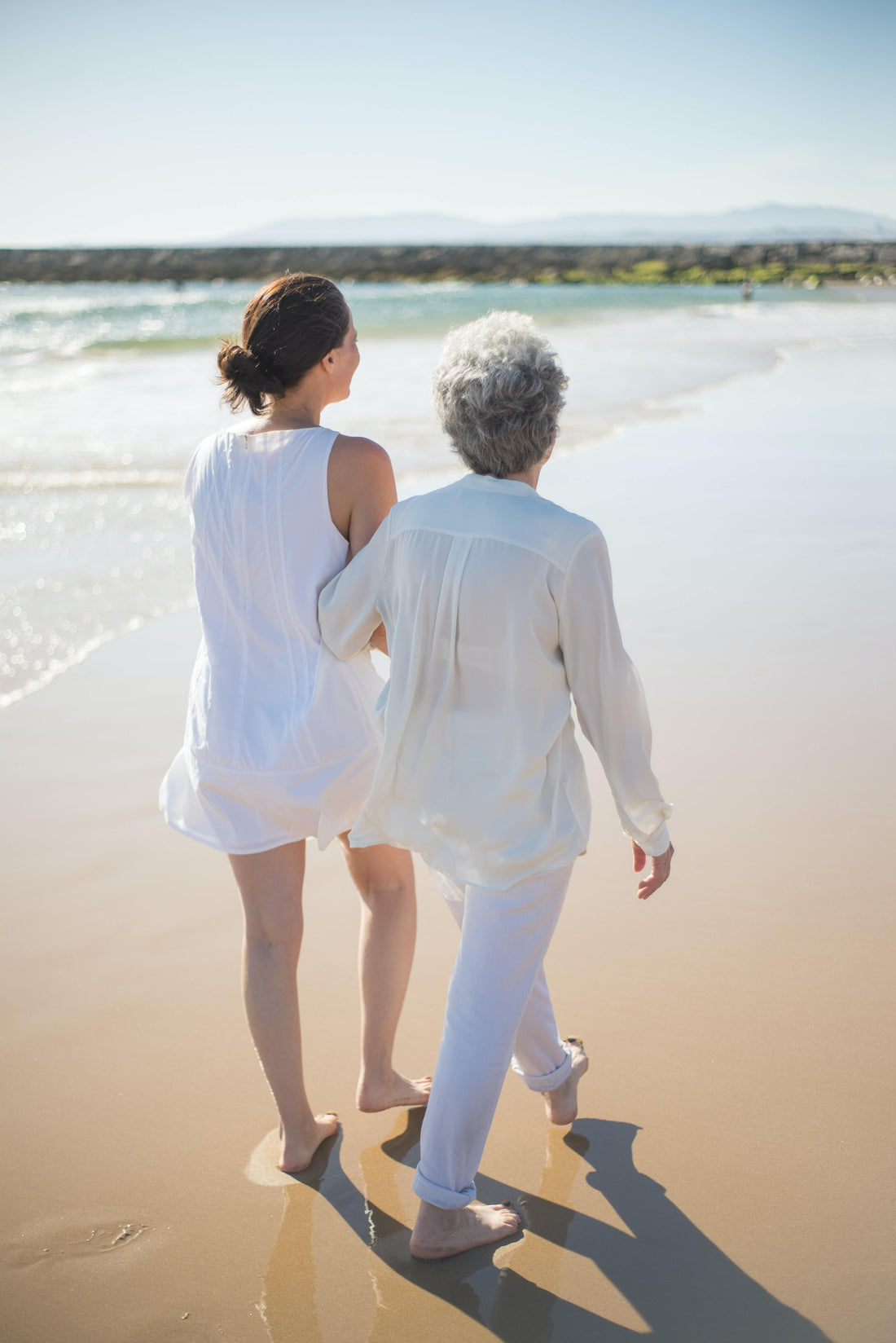 The Importance of Sun Safety and Skin Care: Tips for a Healthy Lifestyle for Older Adults
