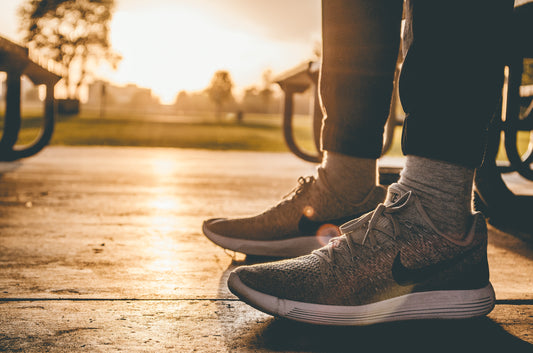 Protect Your Feet: 4 Diabetic Foot Care Tips You Can't Ignore