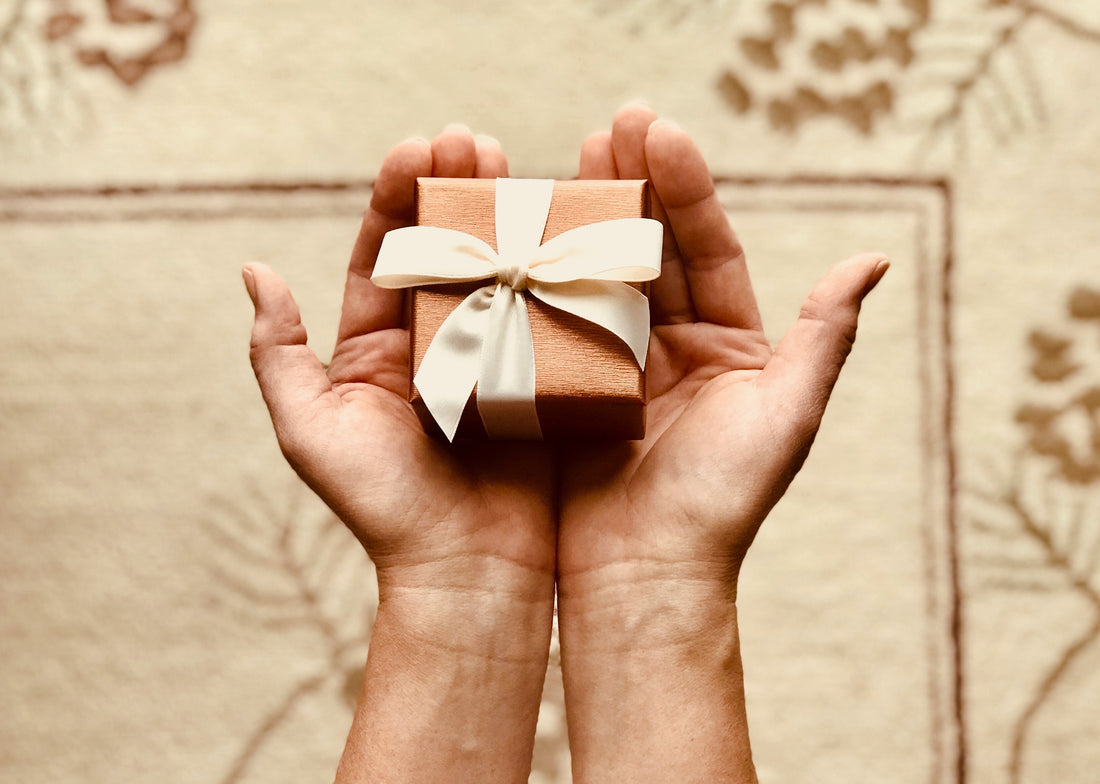 Assisted Living Gift Ideas: Presents That Show You Care