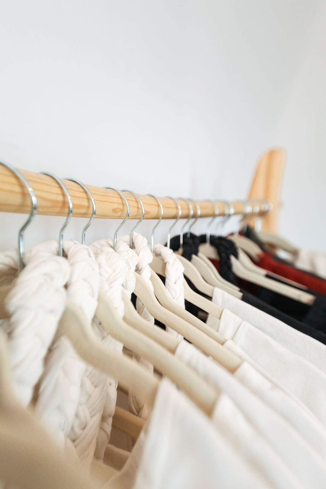 Elderly Clothing Care: How to Remove Stains and Odours