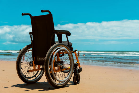 Wheelchair Users and Mobility Disabilities: Accessible Shopping and Product Use
