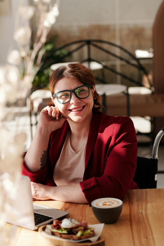Chronic Pain Syndrome and Fashion: A Comprehensive Guide to Dressing for Comfort and Confidence