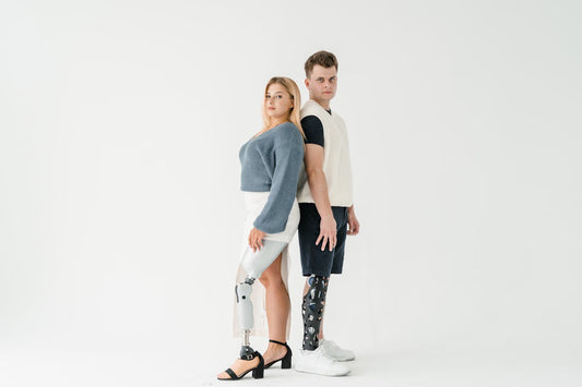 How to Stay Comfortable Year-Round with Adaptive Clothing