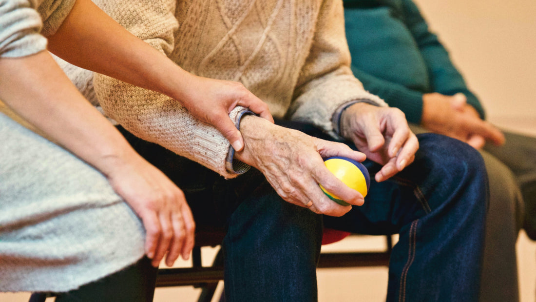 Dementia Care: Providing Optimal Support for Your Loved Ones