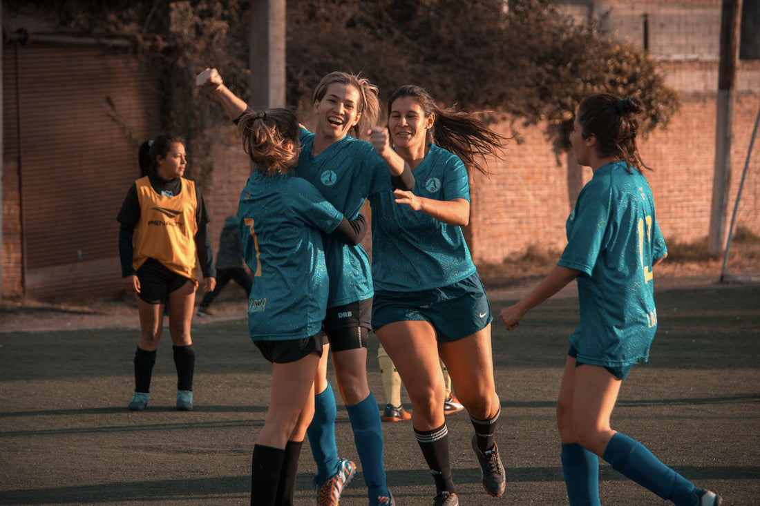 5 Ways for Athletes to Take Care of Their Body for a Longer Career