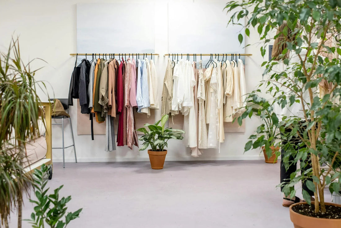 Sustainable Adaptive Fashion: Is it Possible?