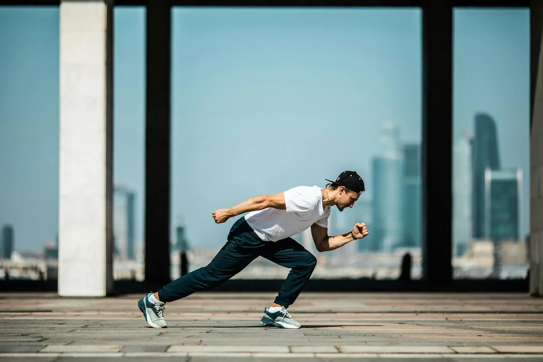 Adaptive Fashion for Sports: Feeling Comfortable While Continuing to Be Active