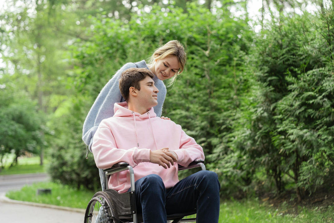 Life after Surgery:  Recovering from Physical Pain