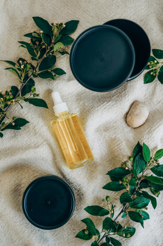 Fragrance-Free vs. Unscented: What People with Fragrance Sensitivity Need to Know