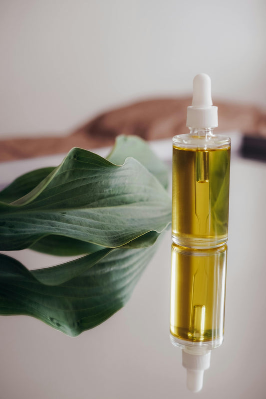 Panthenol: The Underrated Powerhouse for Healing Sensitive Skin