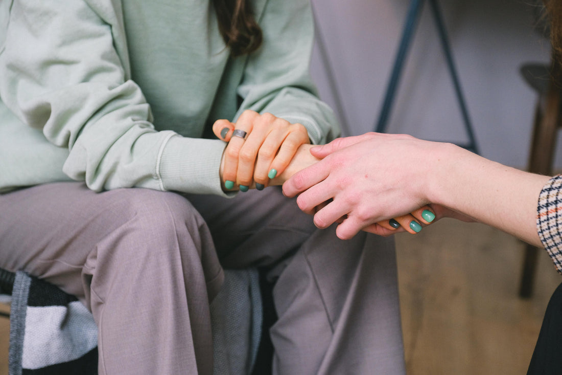 Dressing Stroke Patients: Tips for Caregivers