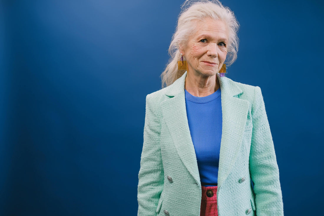 Parkinson’s Patients: Clothing Solutions for Easier Dressing